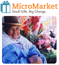 Accion MicroMarket - Flowers