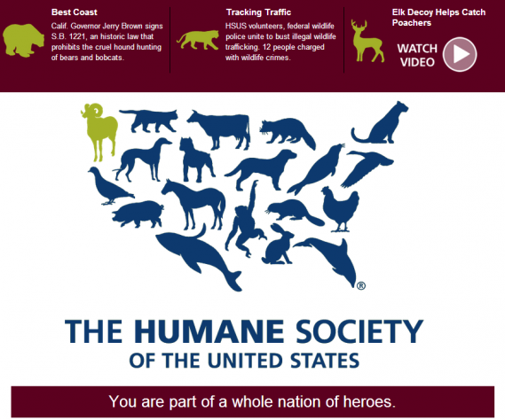 Humane Society