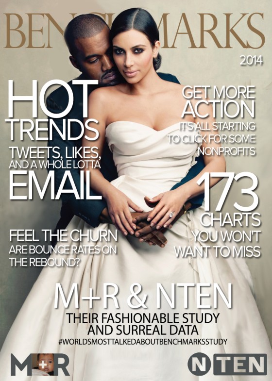 Kimye benchmarks