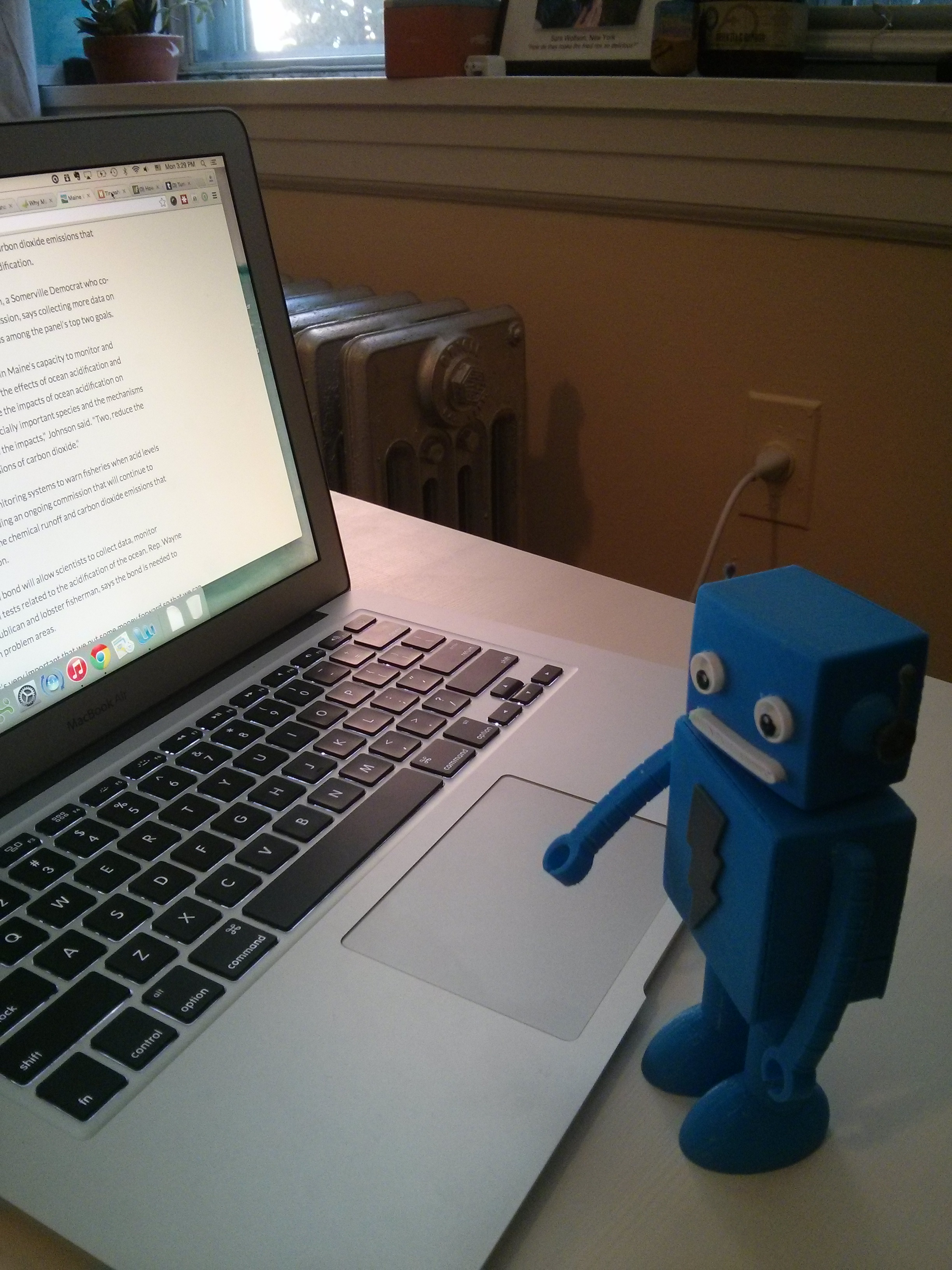 Emotional Copywriting Tips for Robots (and Humans)