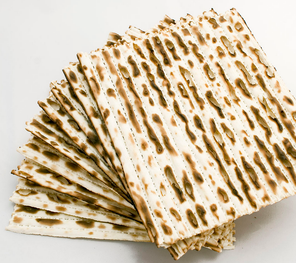 The Passover-riffic “Four Questions” of Advocacy