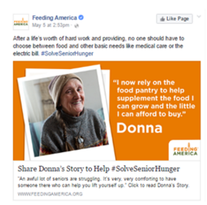 FeedingAmerica