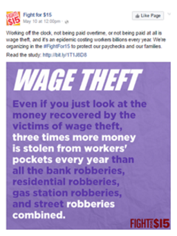 wage theft