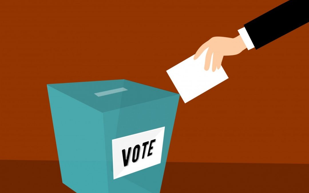 Frequent Advocacy Questions: What nonprofits need to know about advocacy during election season