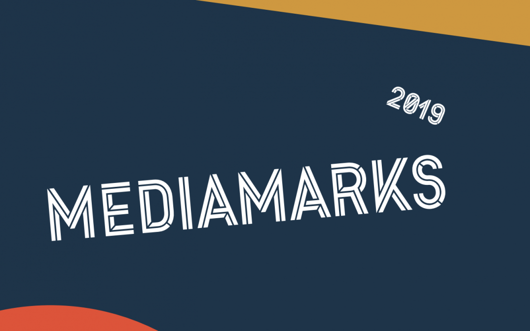 FREE Webinar: What Your Nonprofit Can Learn From Our 2019 Mediamarks Study