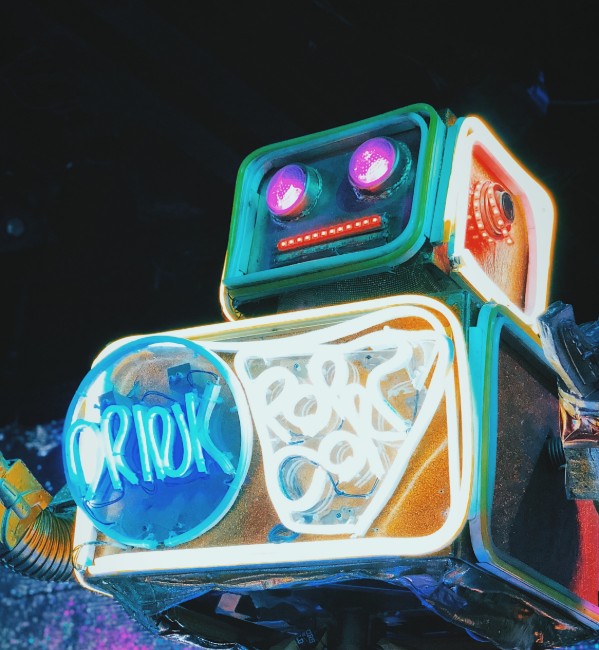 Marketing automation and how to use robots for good