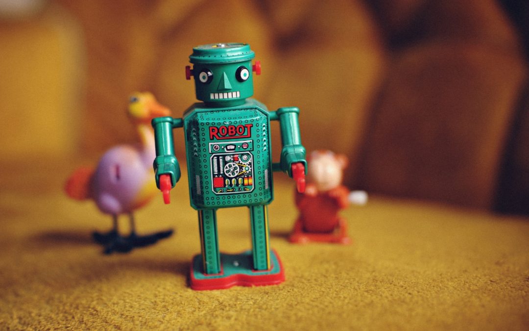 Is your email robot ready for marketing automation?