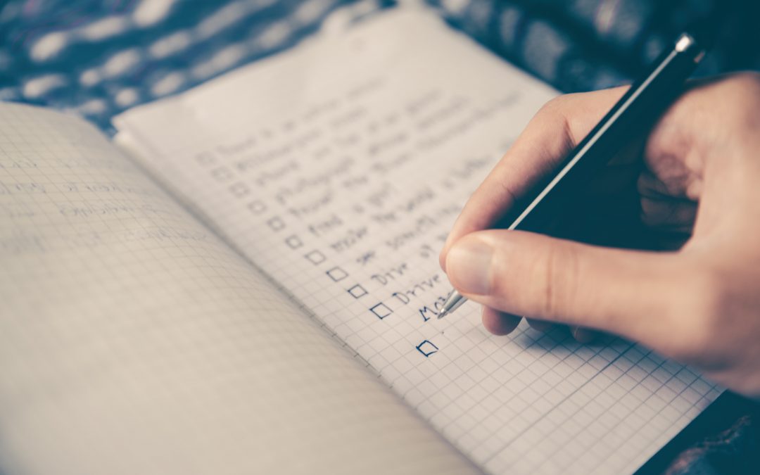 A Crisis Communications Checklist for COVID-19