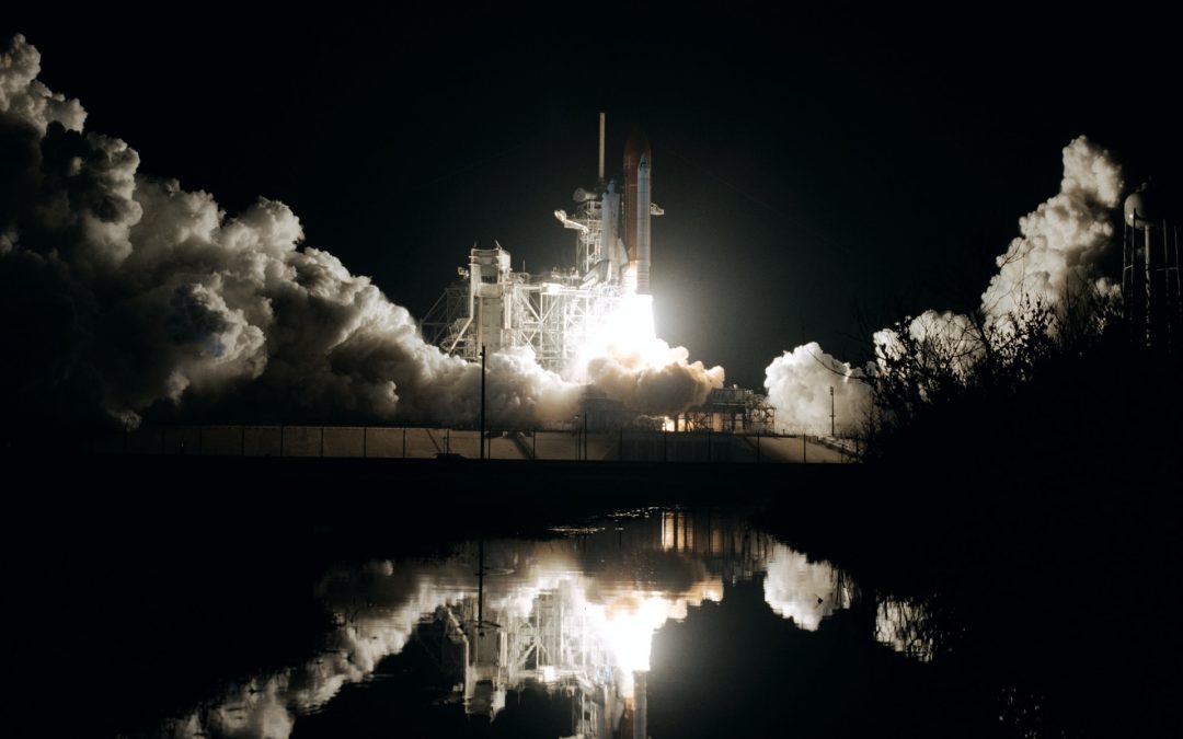 Go for launch: The 2020 M+R Benchmarks Study