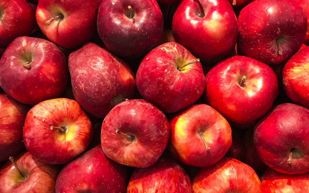 Apple Donation Page: A recipe for success?