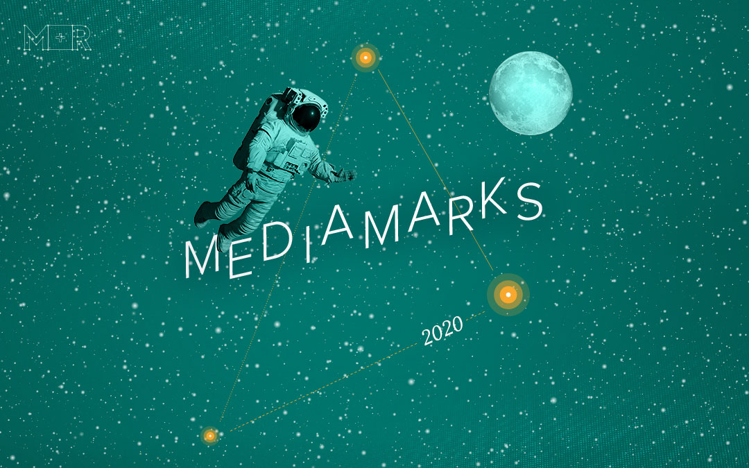 Mediamarks 2020 Looks at the Trends of a News Cycle Moving at Warp Speed