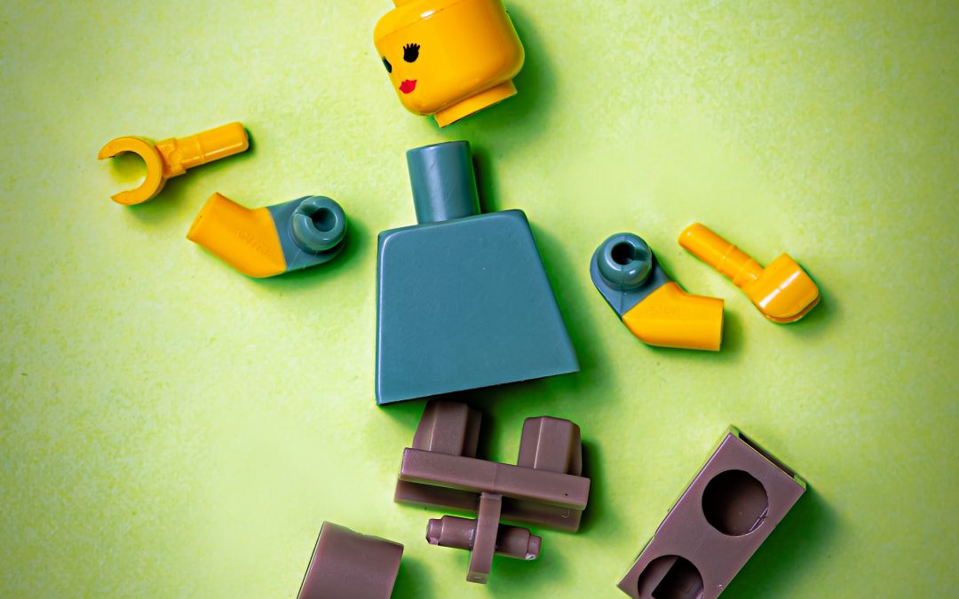 Building Blocks of Effective Creative: Need