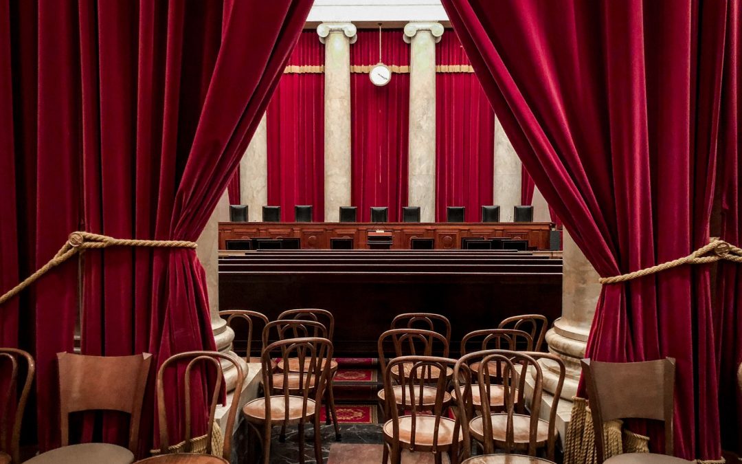 So Your Issue is on the Docket: A SCOTUS Media Checklist, Part One
