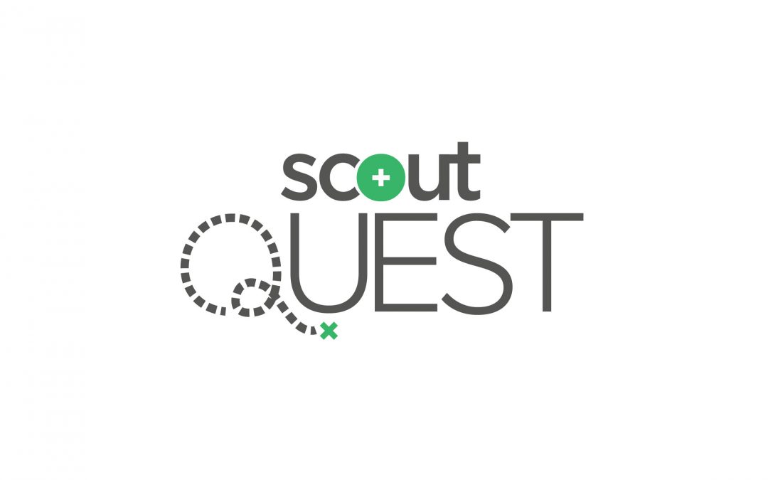 SCOUT QUEST: M+R Data Co-op Accepting All Participants!