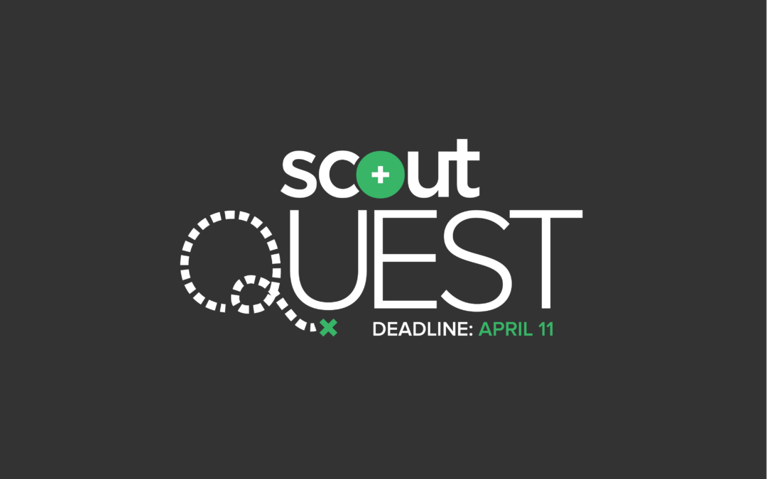 Scout Quest Data Co-op: All the questions. All the answers.
