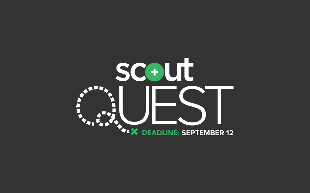Scout Quest webinar follow-up: RAD results, cool new features, and more!