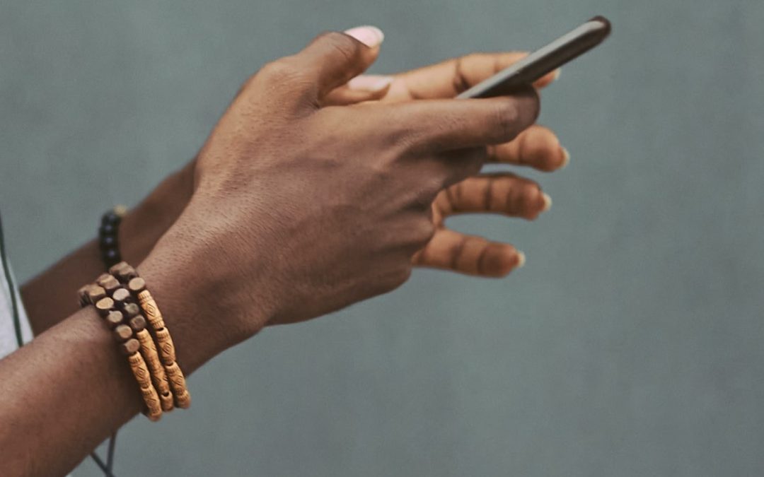 3 Ways to Supercharge Your Text Message Fundraising for Year-End