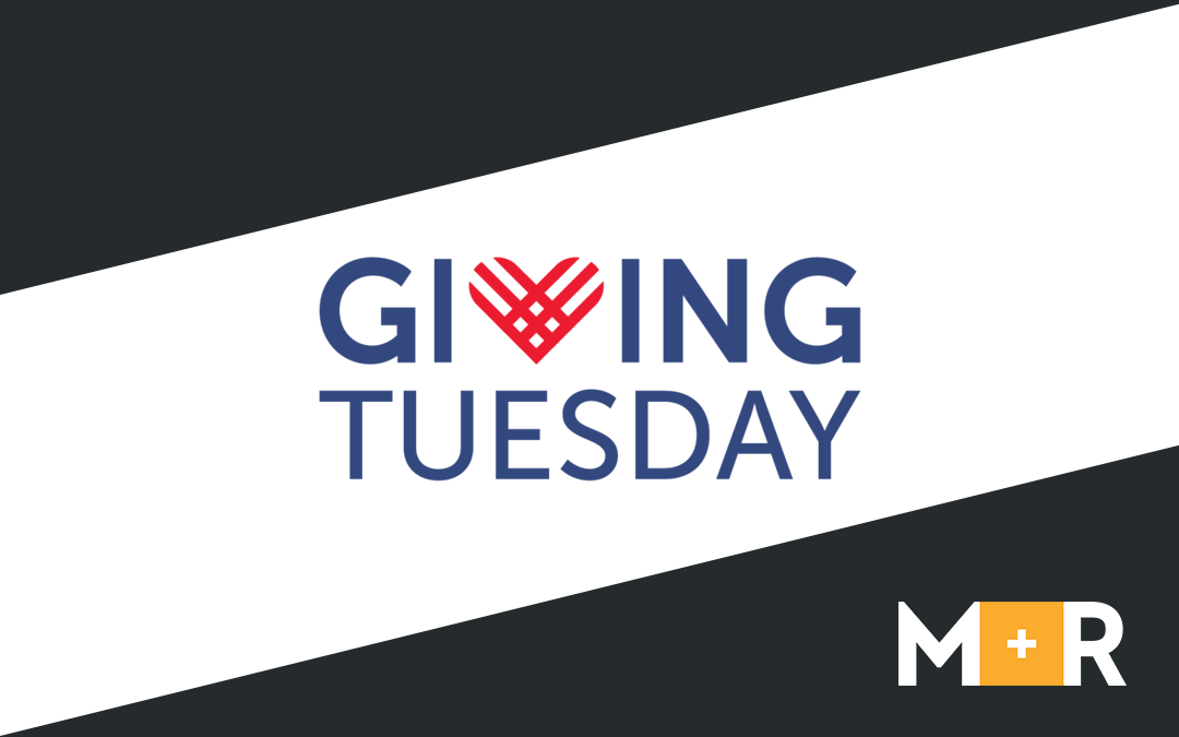 Hot Takes: Giving Tuesday 2023