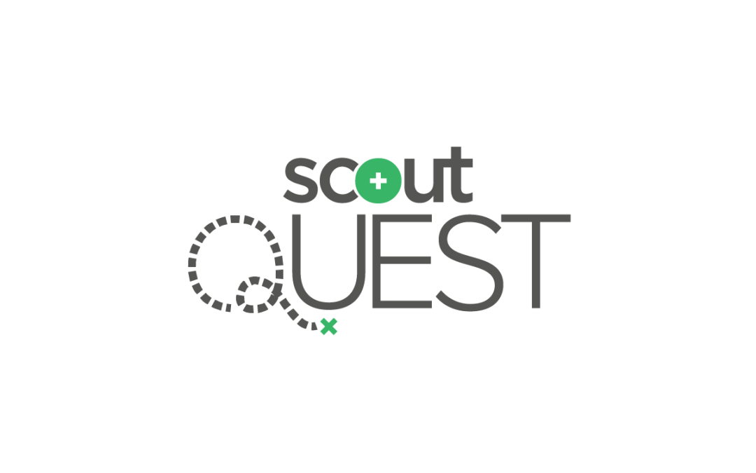 SCOUT QUEST WEBINAR: What’s next for our data co-op