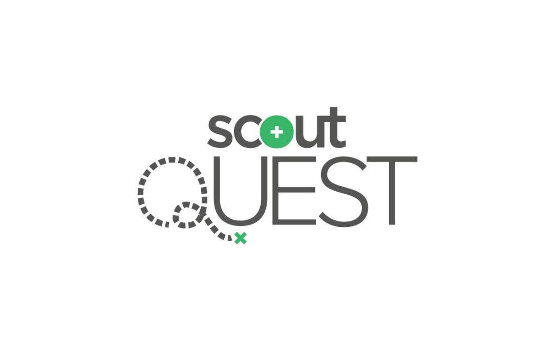 Scout Quest: Sign up to participate before March 21!
