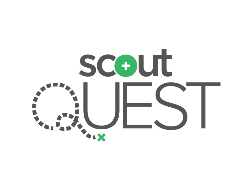 Scout Quest Logo