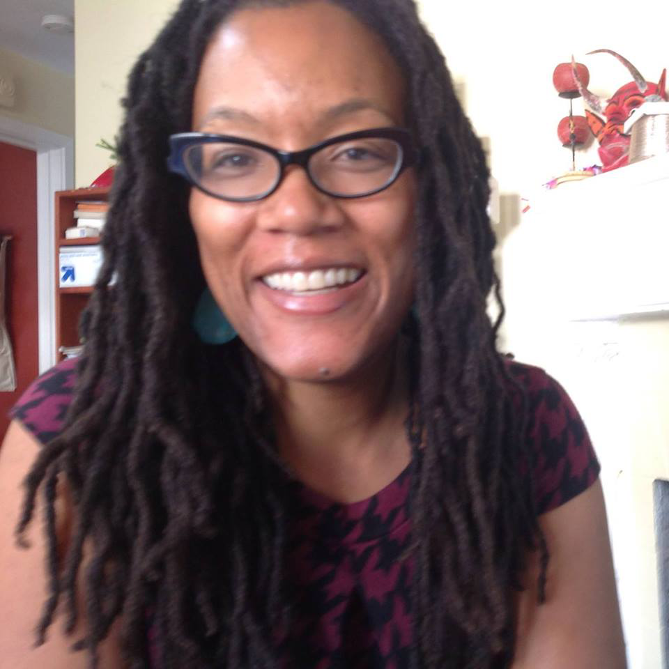 Nzinga Koné-Miller.