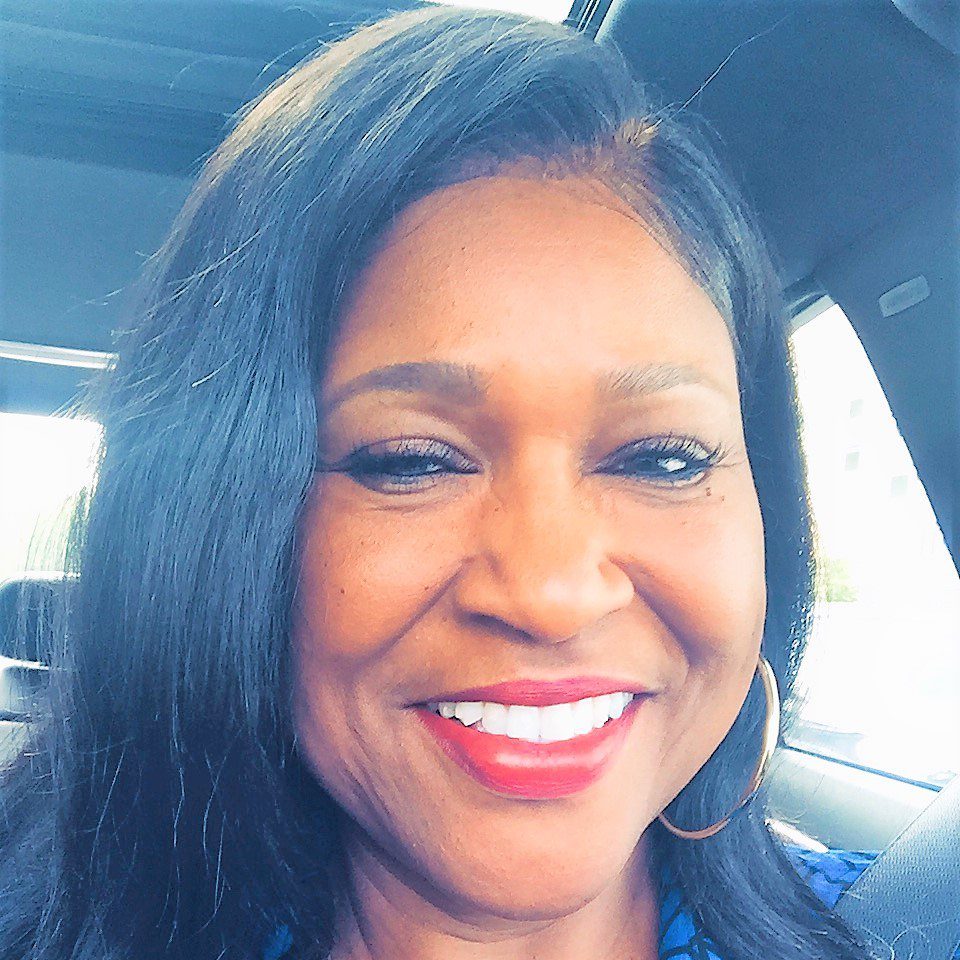 Patricia Brown.