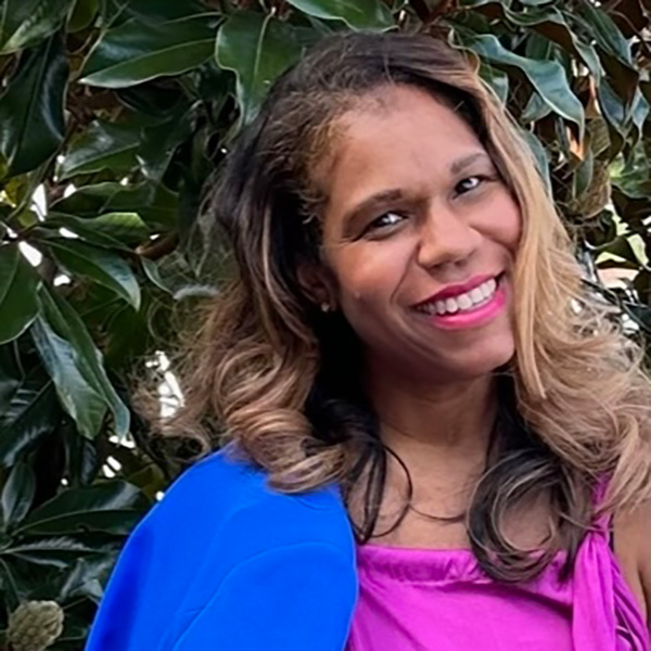 Sherri Addison.