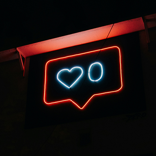Social & Influencers.